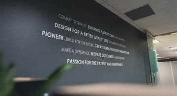 Engineered Around People: Building a Culture of Care