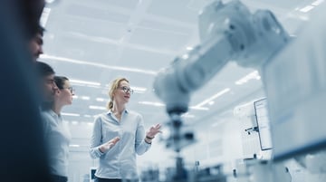 Engineering the future: How new technologies are transforming MedTech