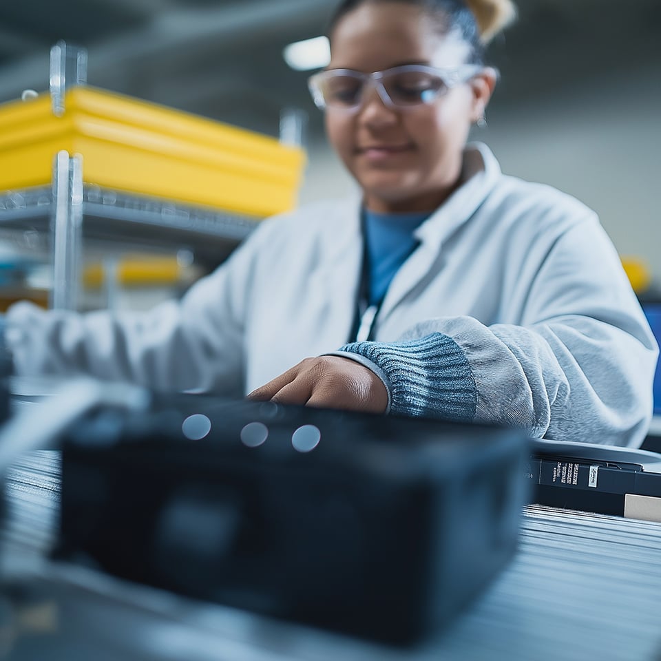 Quality_integrated_design_1x1