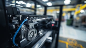 Supply chain resilience for medical device components